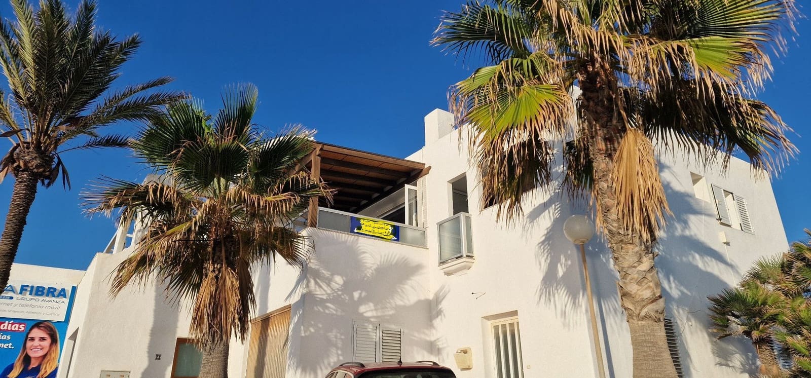 2 bedroom Apartment for sale in Mojacar with pool - € 299,950 (Ref: 9303037)