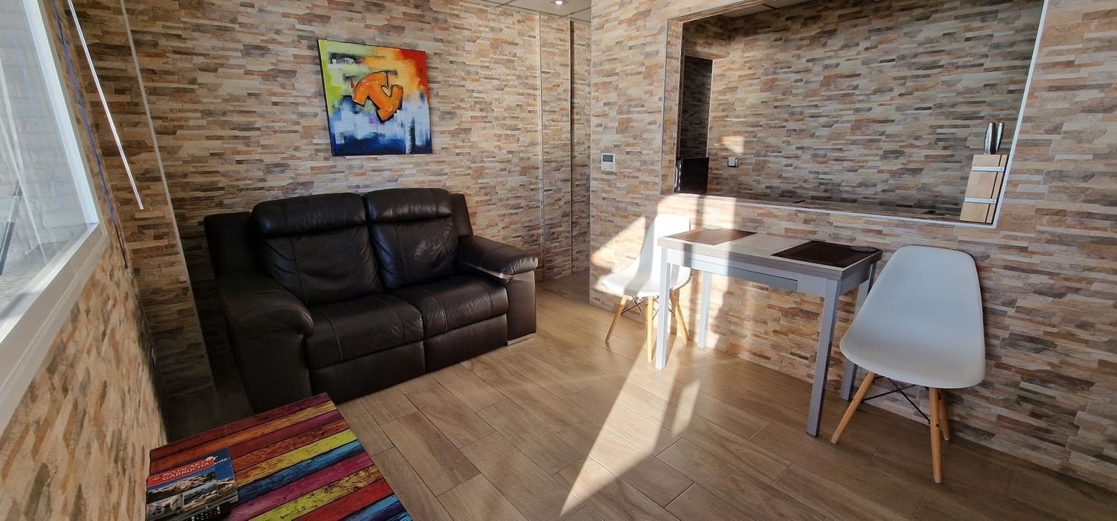 2 bedroom Apartment for sale in Mojacar with pool - € 299,950 (Ref: 9303037)