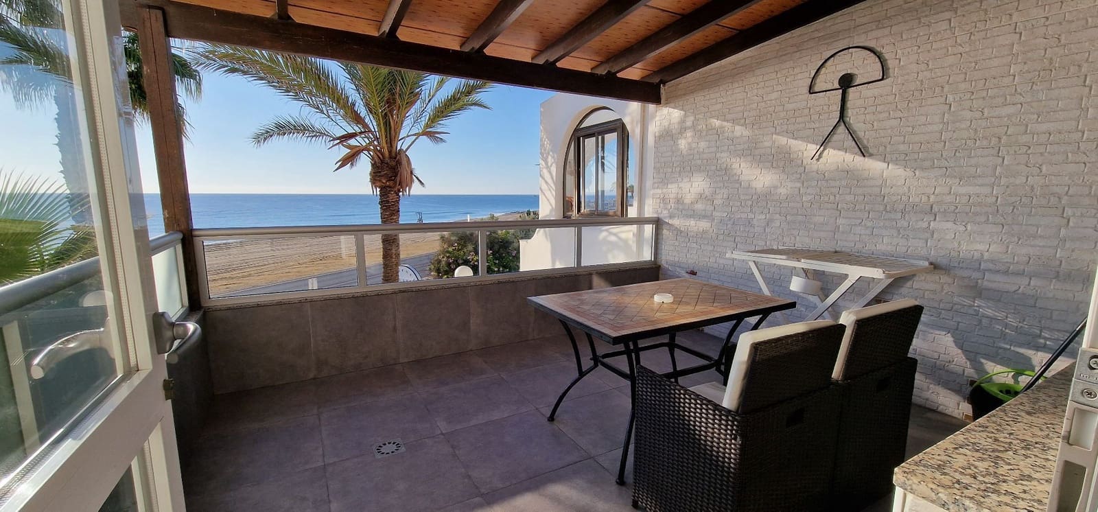 2 bedroom Apartment for sale in Mojacar with pool - € 299,950 (Ref: 9303037)