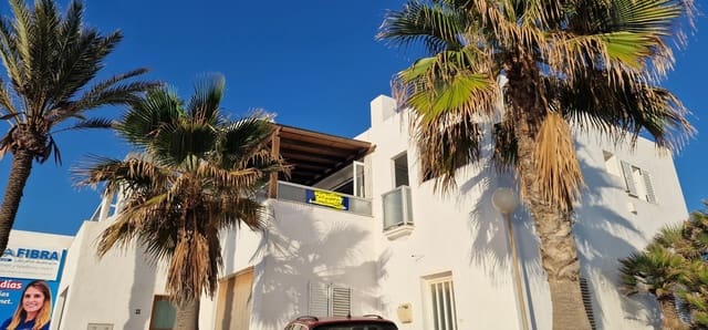 2 bedroom Apartment for sale in Mojácar with pool - € 299,950 (Ref: 9303037)