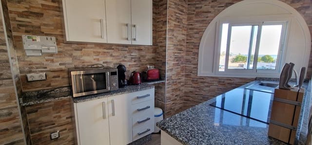 2 bedroom Apartment for sale in Mojácar with pool - € 299,950 (Ref: 9303037)