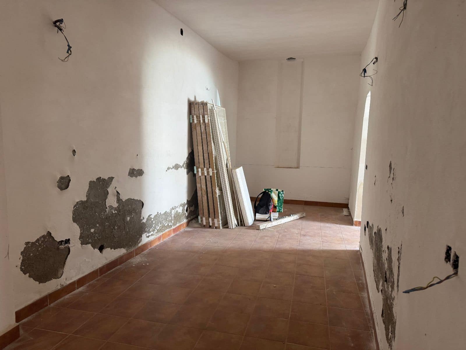 2 makuuhuone Omakotitalo myytävänä paikassa La Huelga - 69 999 € (Ref: 9418811)