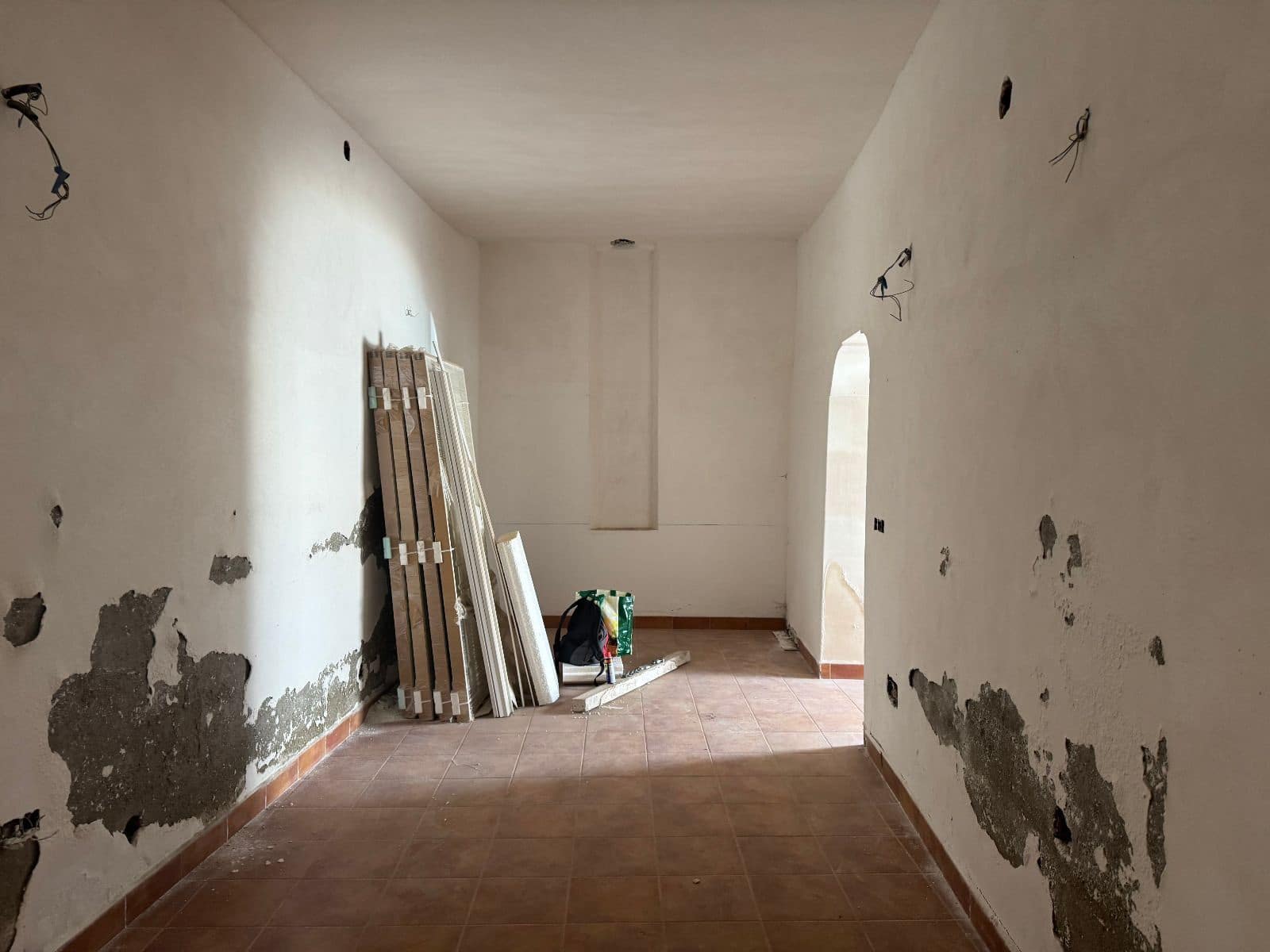 2 makuuhuone Omakotitalo myytävänä paikassa La Huelga - 69 999 € (Ref: 9418811)