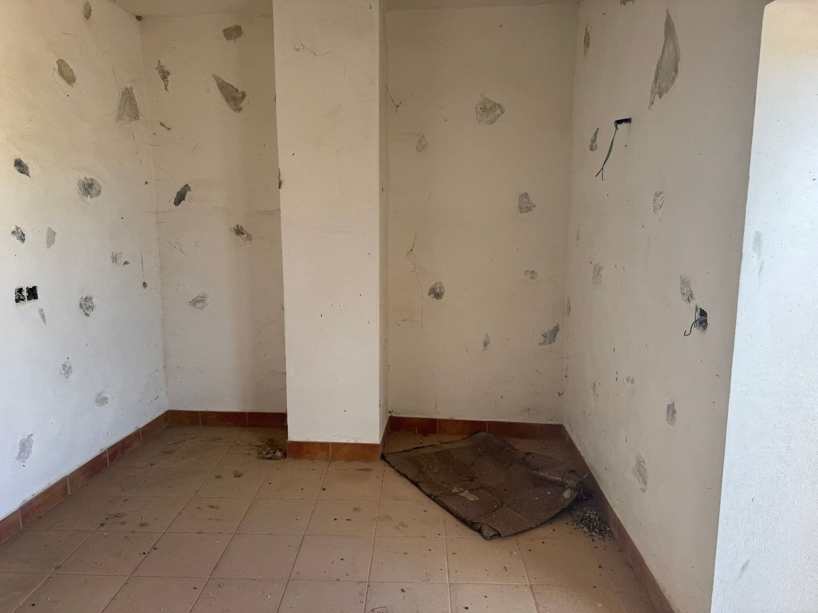 2 makuuhuone Omakotitalo myytävänä paikassa La Huelga - 69 999 € (Ref: 9418811)