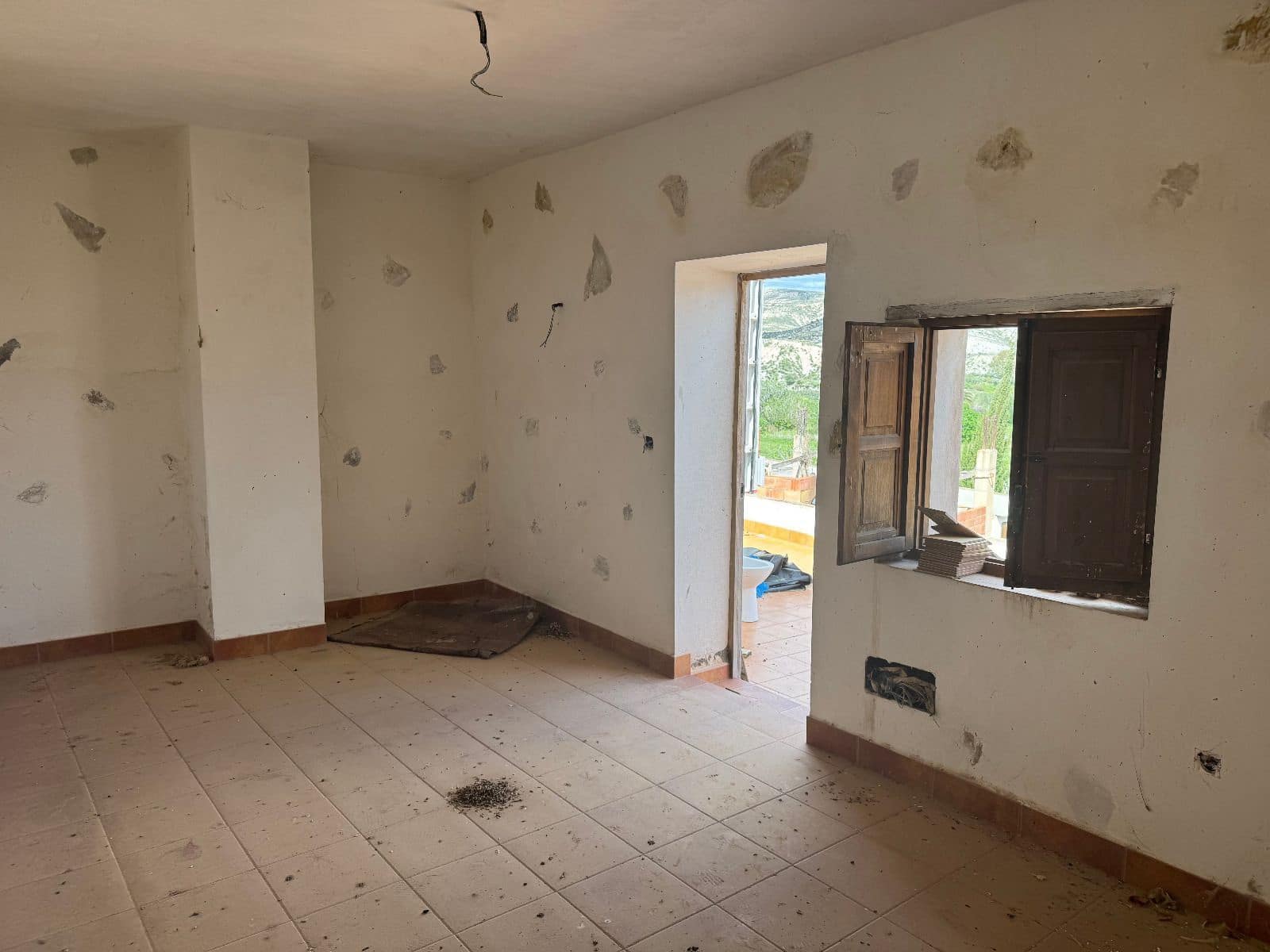 2 makuuhuone Omakotitalo myytävänä paikassa La Huelga - 69 999 € (Ref: 9418811)