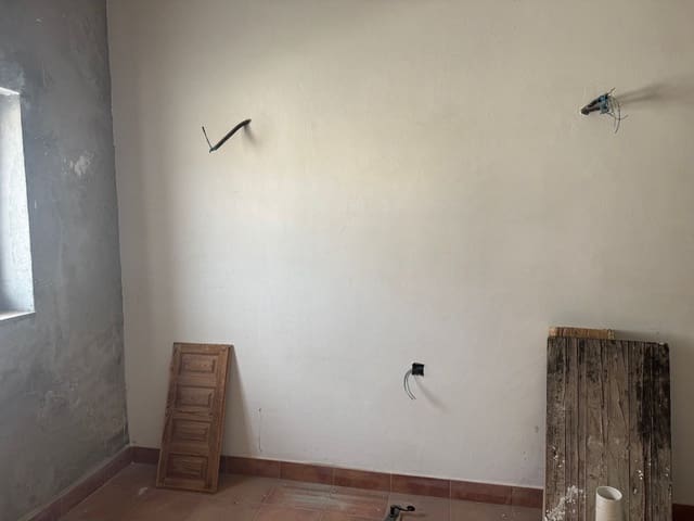 2 sovrum Hus till salu i La Huelga, Sorbas - 69 999 € (Ref: 9418811)