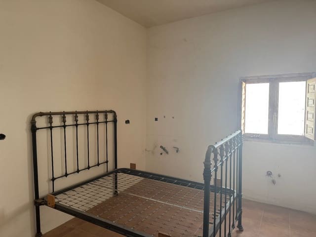 2 sovrum Hus till salu i La Huelga, Sorbas - 69 999 € (Ref: 9418811)