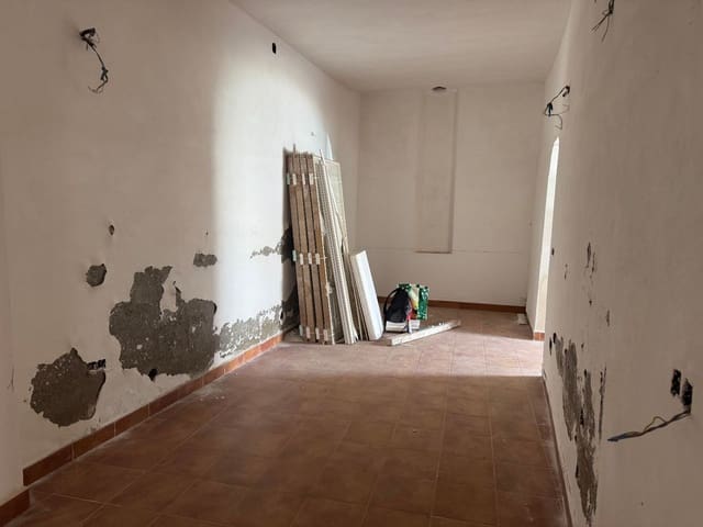 2 sovrum Hus till salu i La Huelga, Sorbas - 69 999 € (Ref: 9418811)