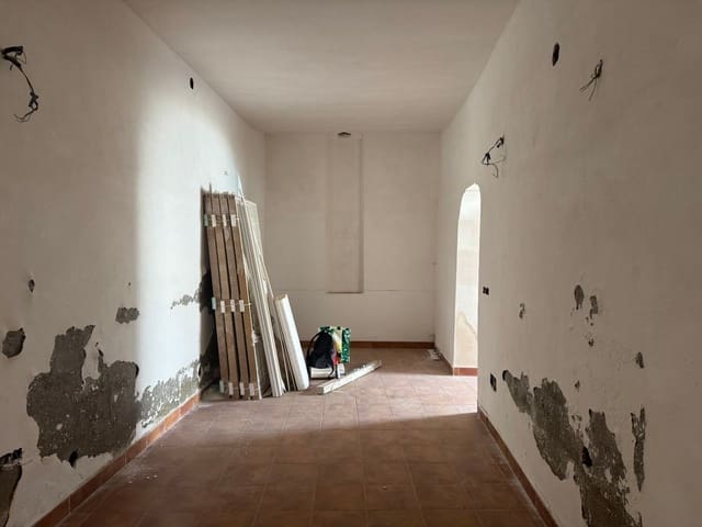 2 sovrum Hus till salu i La Huelga, Sorbas - 69 999 € (Ref: 9418811)