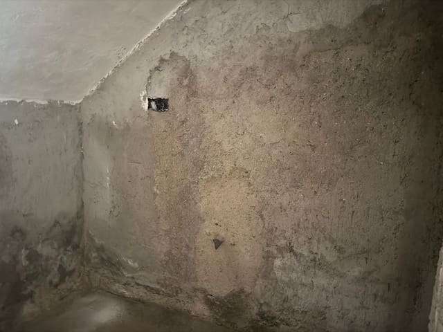 2 sovrum Hus till salu i La Huelga, Sorbas - 69 999 € (Ref: 9418811)