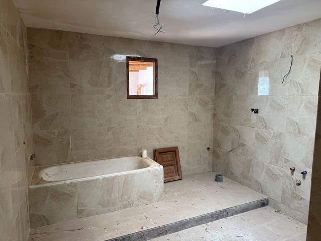 2 sovrum Hus till salu i La Huelga, Sorbas - 69 999 € (Ref: 9418811)