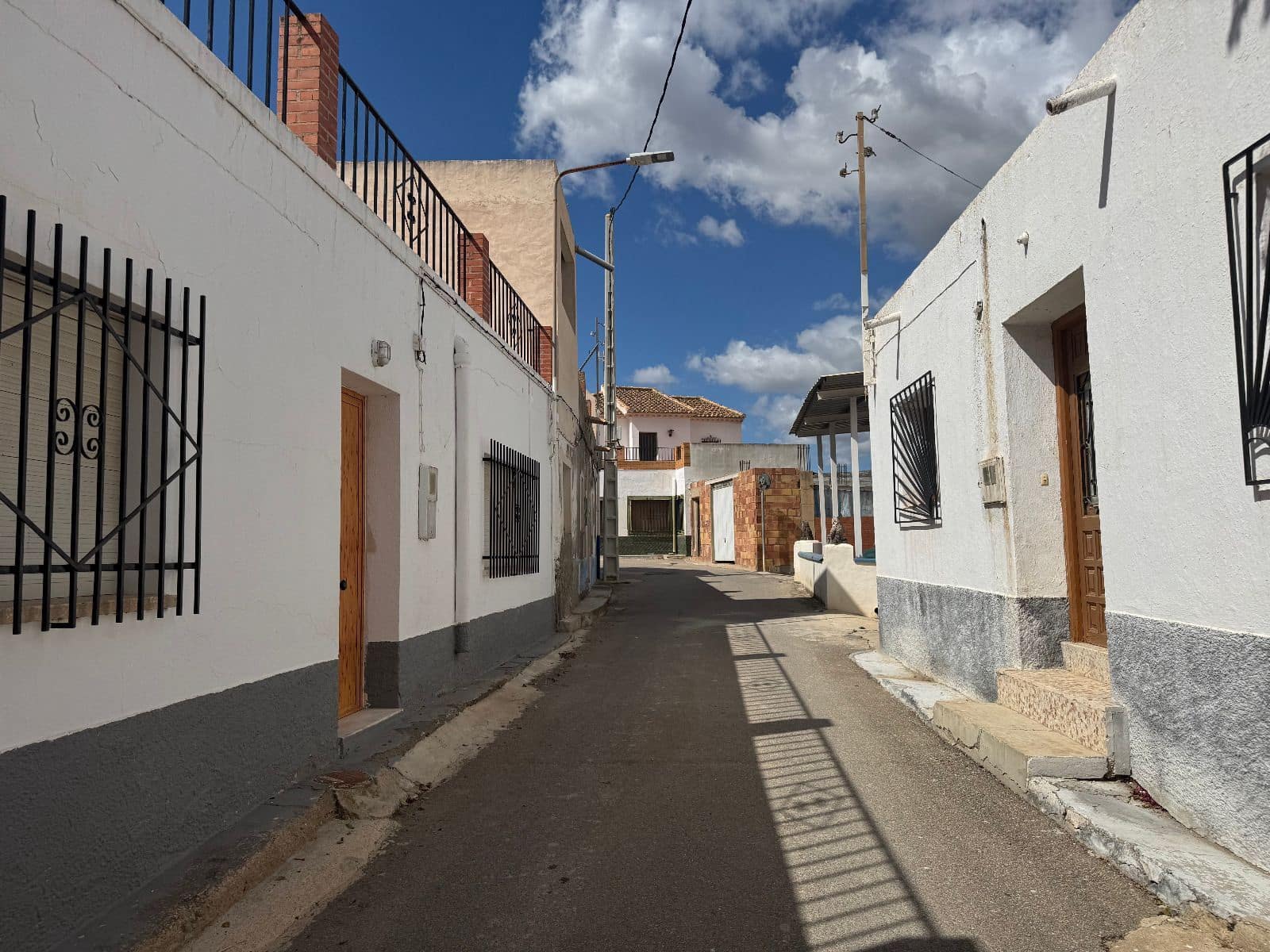 2 makuuhuone Omakotitalo myytävänä paikassa La Huelga - 69 999 € (Ref: 9418811)