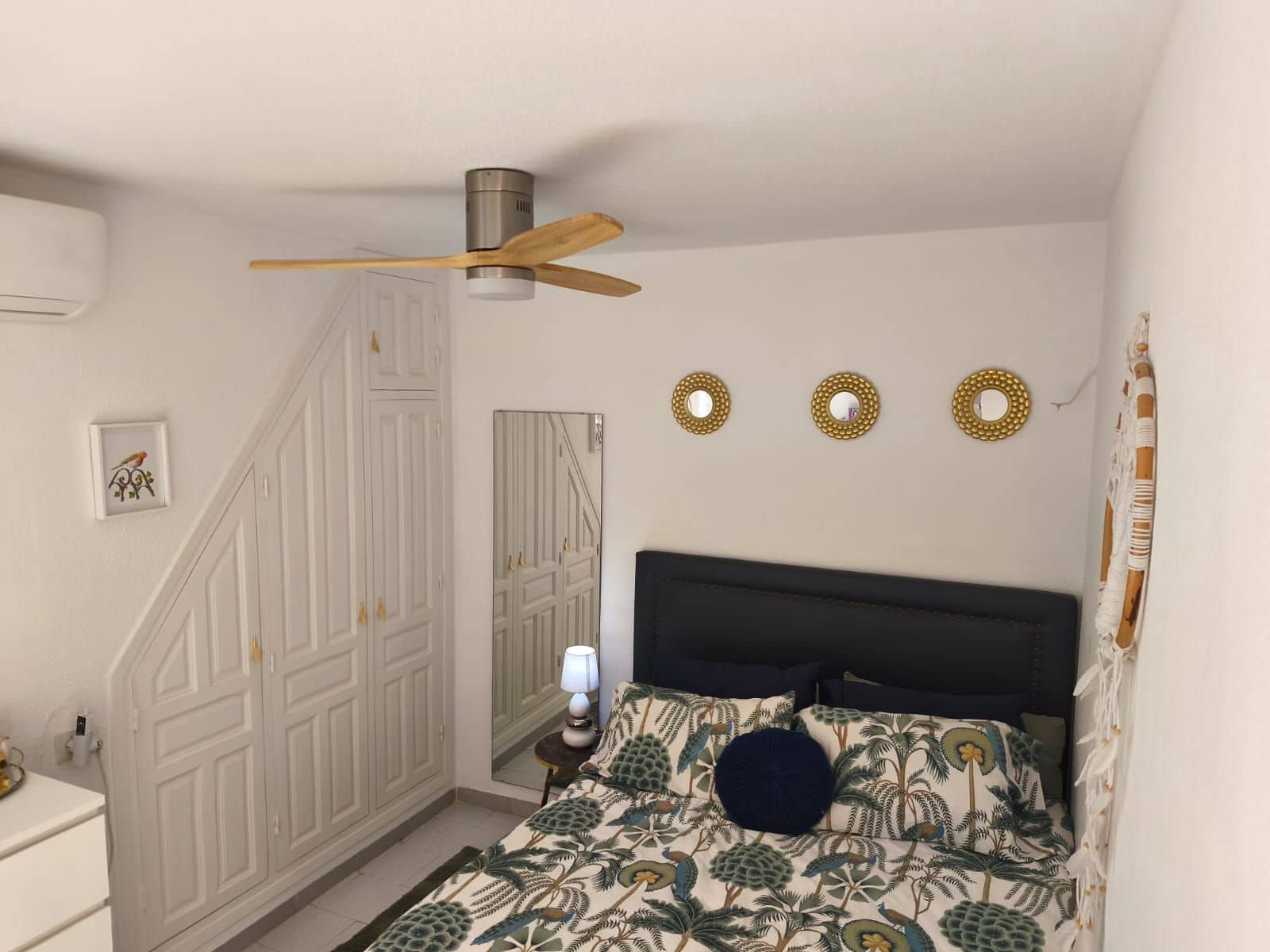 4 soverom Hus til salgs i Mojacar med svømmebasseng garasje - € 255 000 (Ref: 9432974)