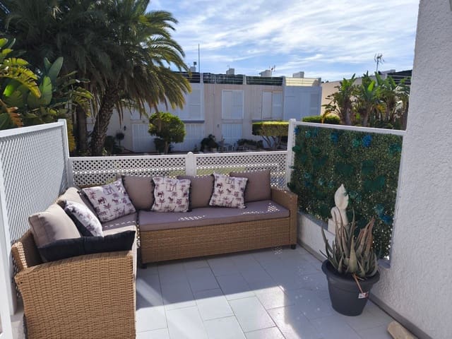 4 sypialnia Dom na sprzedaż w Mojácar z basenem garażem - 255 000 € (Ref: 9432974)