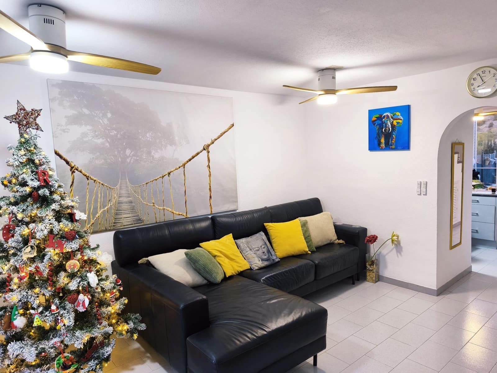 4 soverom Hus til salgs i Mojacar med svømmebasseng garasje - € 255 000 (Ref: 9432974)