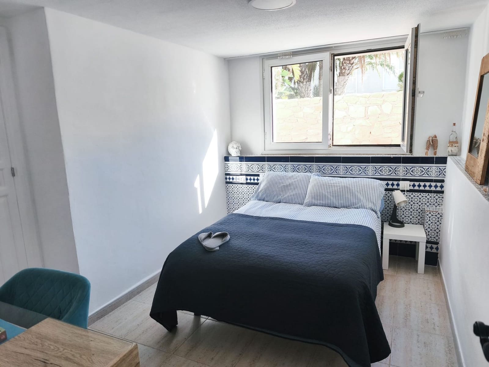 4 soverom Hus til salgs i Mojacar med svømmebasseng garasje - € 255 000 (Ref: 9432974)