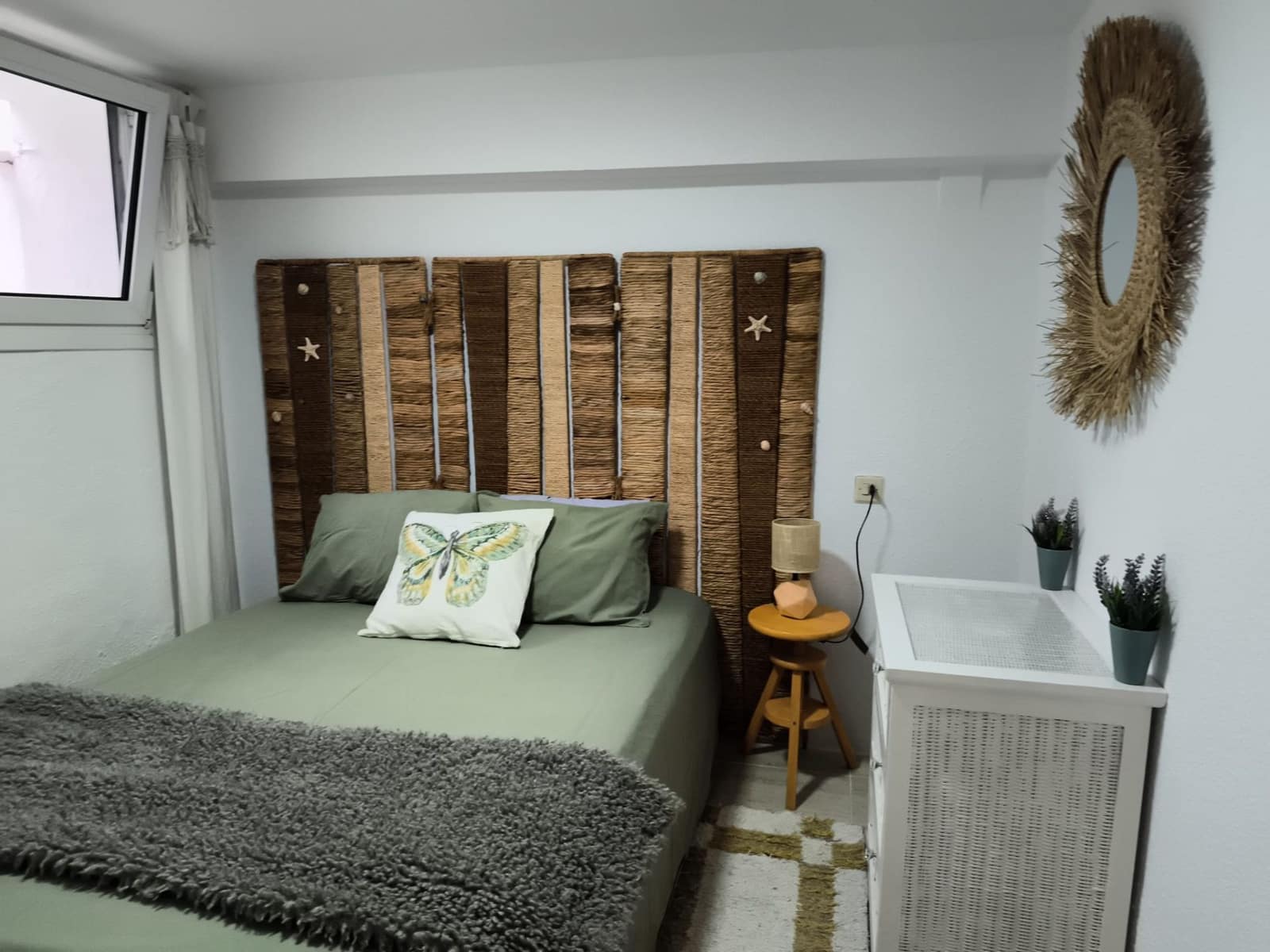 4 soverom Hus til salgs i Mojacar med svømmebasseng garasje - € 255 000 (Ref: 9432974)