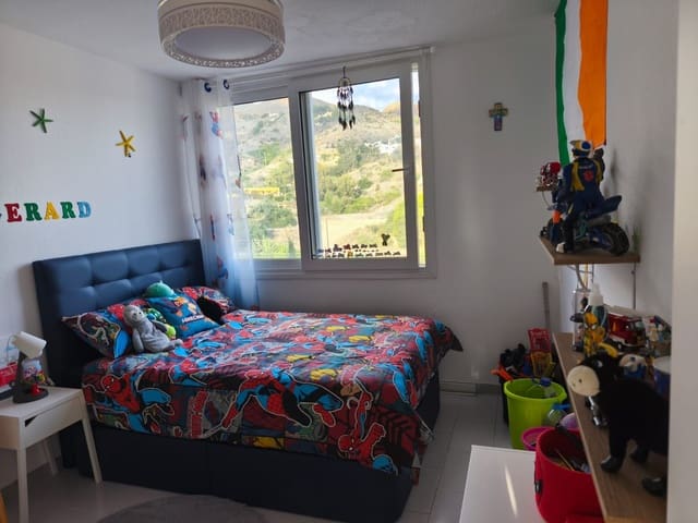 4 sypialnia Dom na sprzedaż w Mojácar z basenem garażem - 255 000 € (Ref: 9432974)