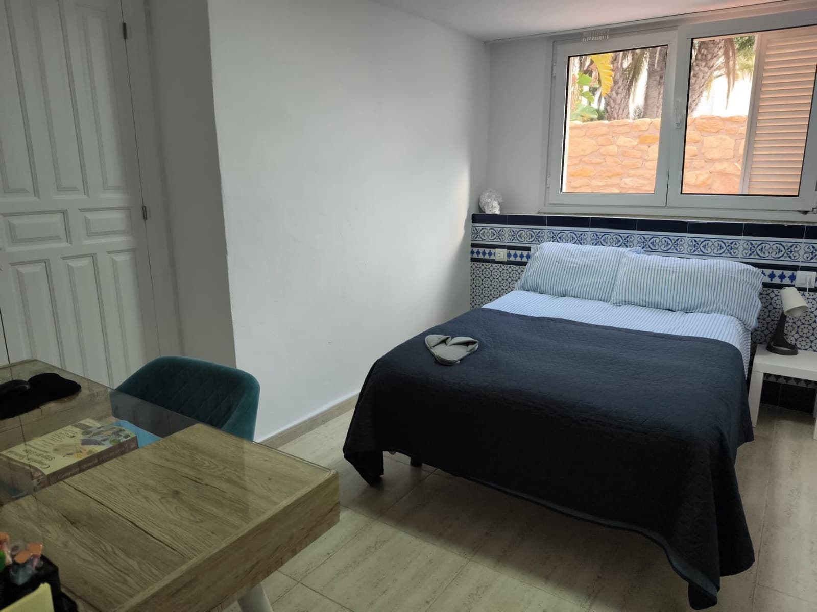 4 soverom Hus til salgs i Mojacar med svømmebasseng garasje - € 255 000 (Ref: 9432974)