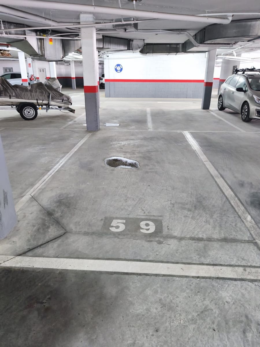 2 slaapkamer Appartement te koop in Mojacar met zwembad garage - € 265.000 (Ref: 9455811)