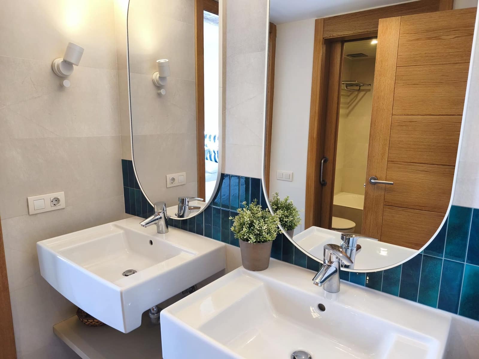 2 slaapkamer Appartement te koop in Mojacar met zwembad garage - € 265.000 (Ref: 9455811)