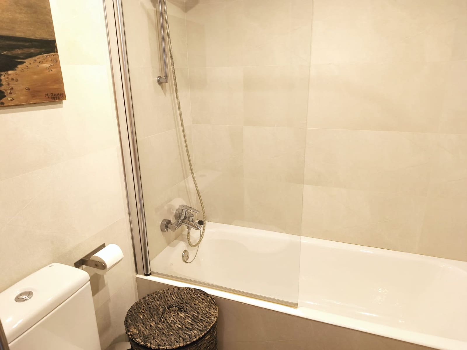 2 slaapkamer Appartement te koop in Mojacar met zwembad garage - € 265.000 (Ref: 9455811)