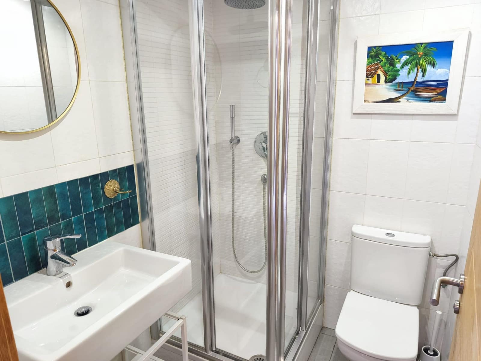 2 slaapkamer Appartement te koop in Mojacar met zwembad garage - € 265.000 (Ref: 9455811)