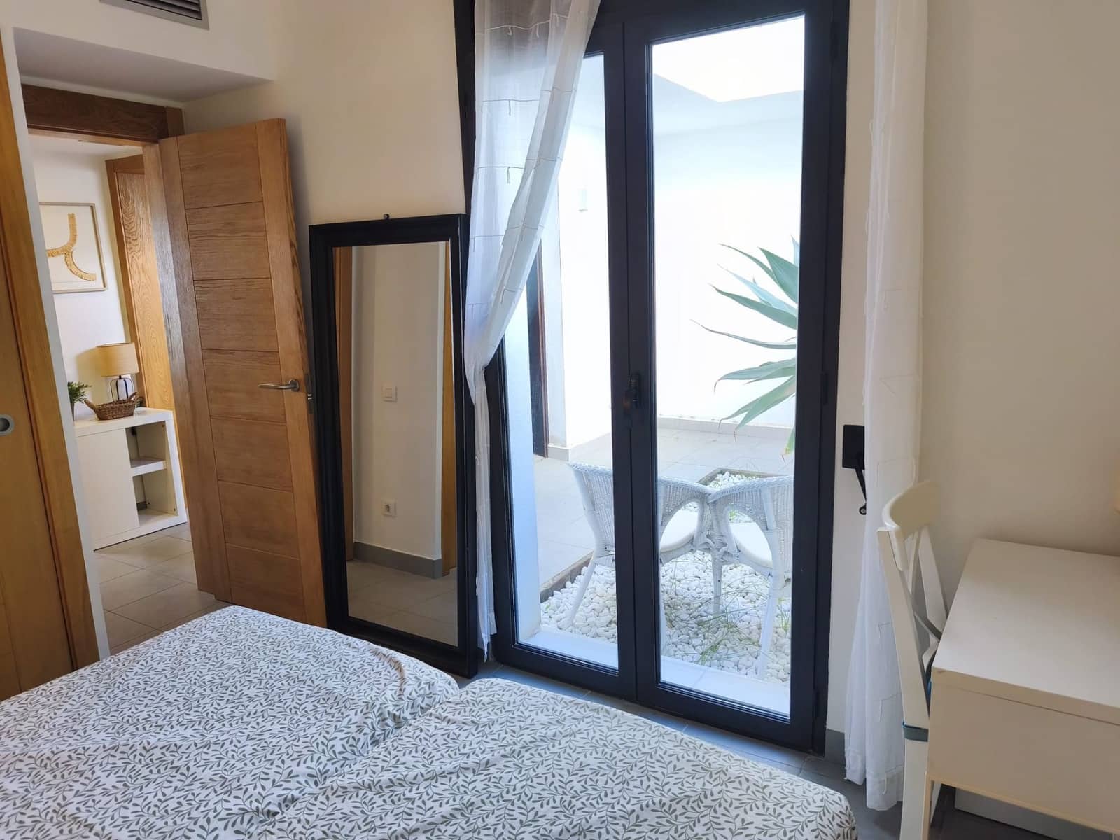2 slaapkamer Appartement te koop in Mojacar met zwembad garage - € 265.000 (Ref: 9455811)