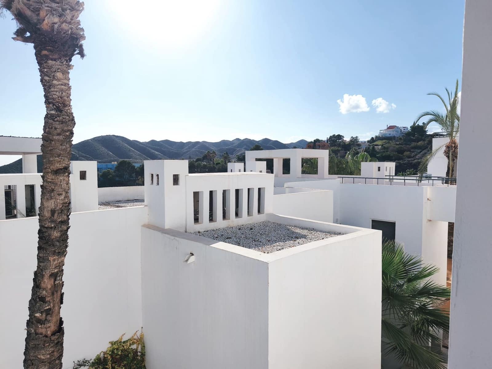 2 slaapkamer Appartement te koop in Mojacar met zwembad garage - € 265.000 (Ref: 9455811)