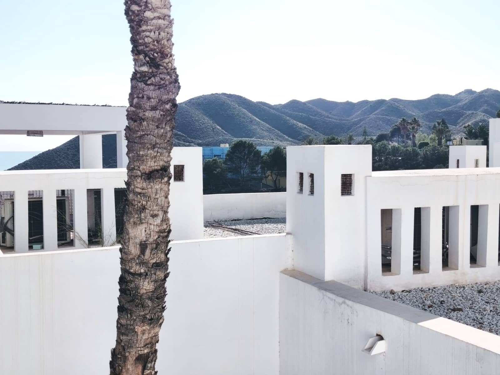 2 slaapkamer Appartement te koop in Mojacar met zwembad garage - € 265.000 (Ref: 9455811)