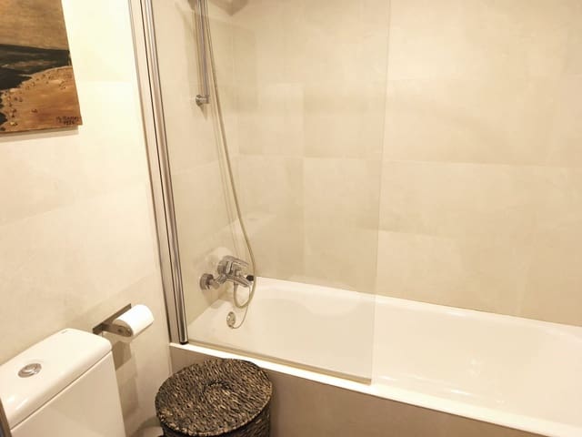 2 slaapkamer Appartement te koop in Mojácar met zwembad garage - € 265.000 (Ref: 9455811)