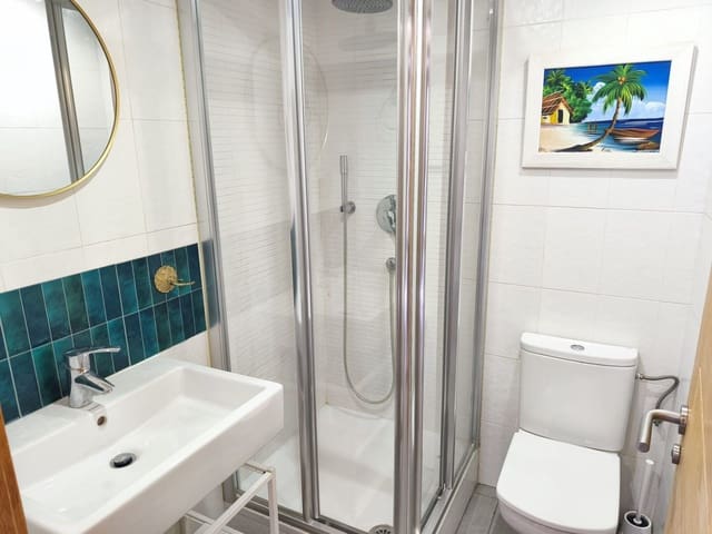 2 slaapkamer Appartement te koop in Mojácar met zwembad garage - € 265.000 (Ref: 9455811)