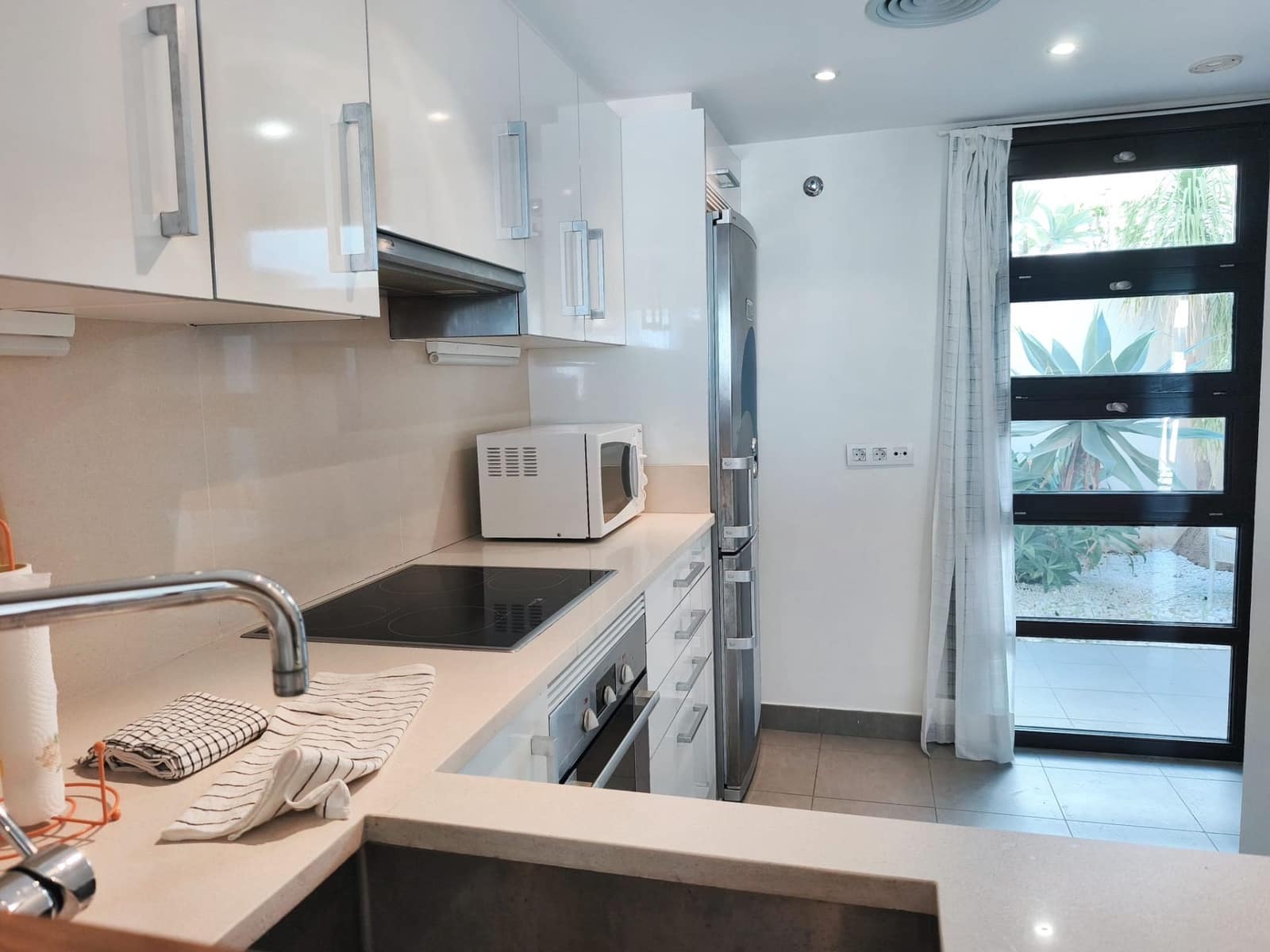 2 slaapkamer Appartement te koop in Mojacar met zwembad garage - € 265.000 (Ref: 9455811)