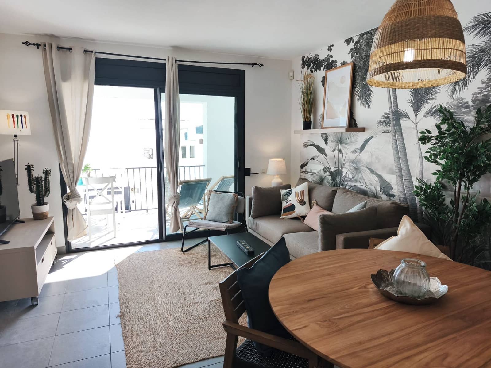 2 slaapkamer Appartement te koop in Mojacar met zwembad garage - € 265.000 (Ref: 9455811)