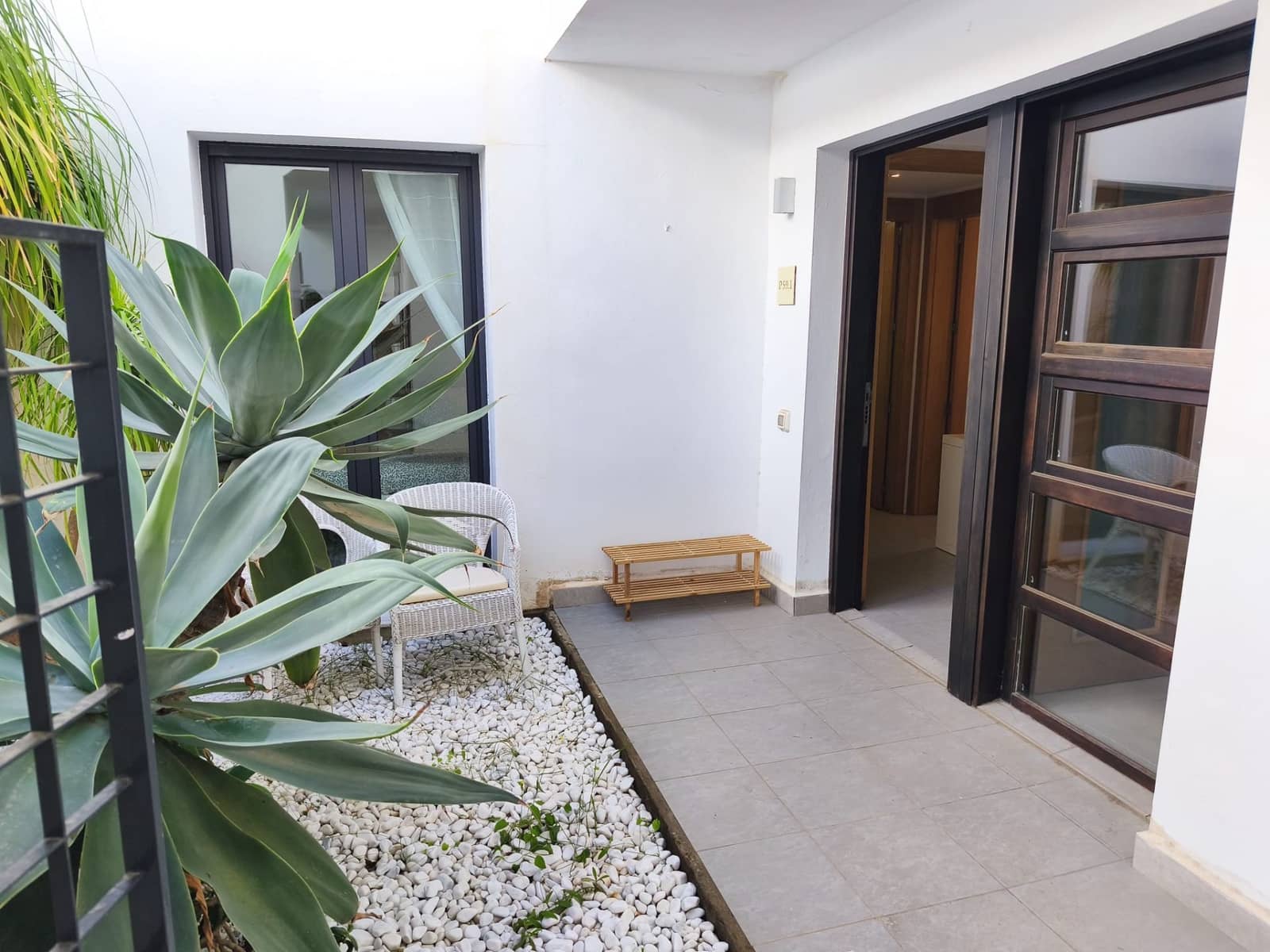 2 slaapkamer Appartement te koop in Mojacar met zwembad garage - € 265.000 (Ref: 9455811)