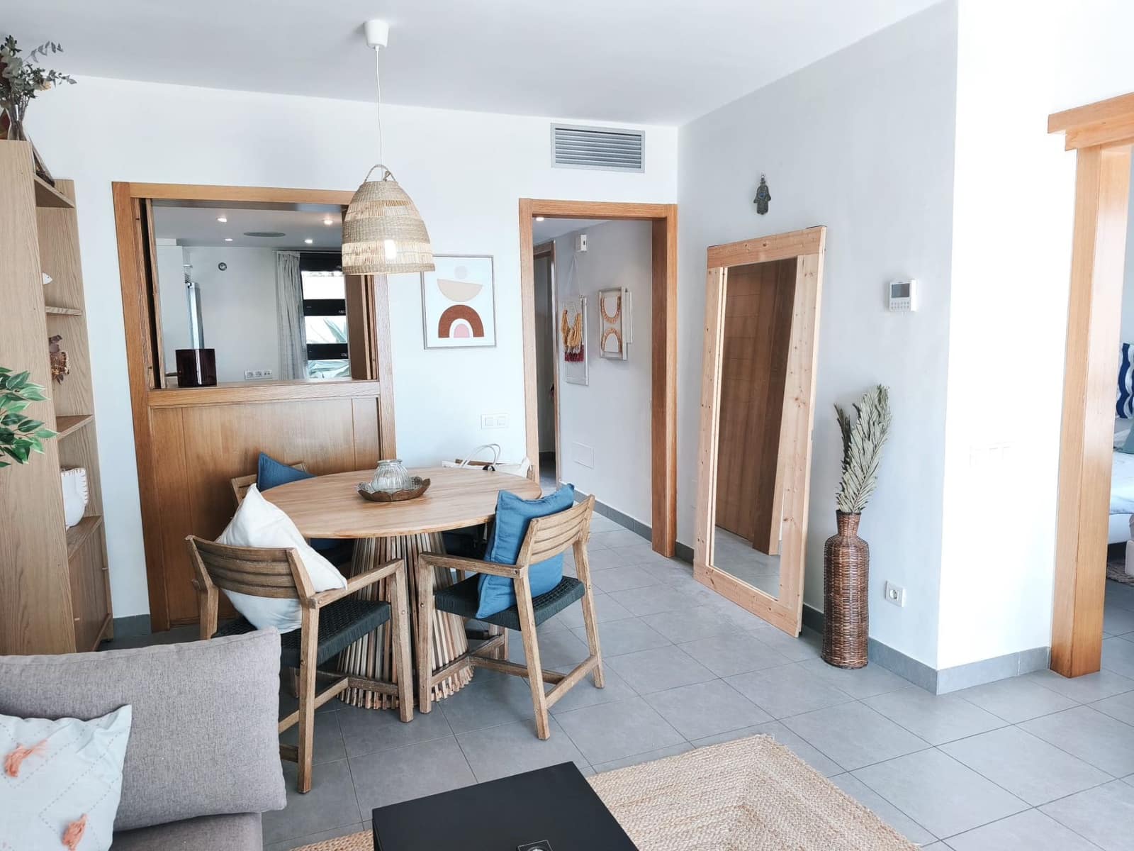 2 slaapkamer Appartement te koop in Mojacar met zwembad garage - € 265.000 (Ref: 9455811)