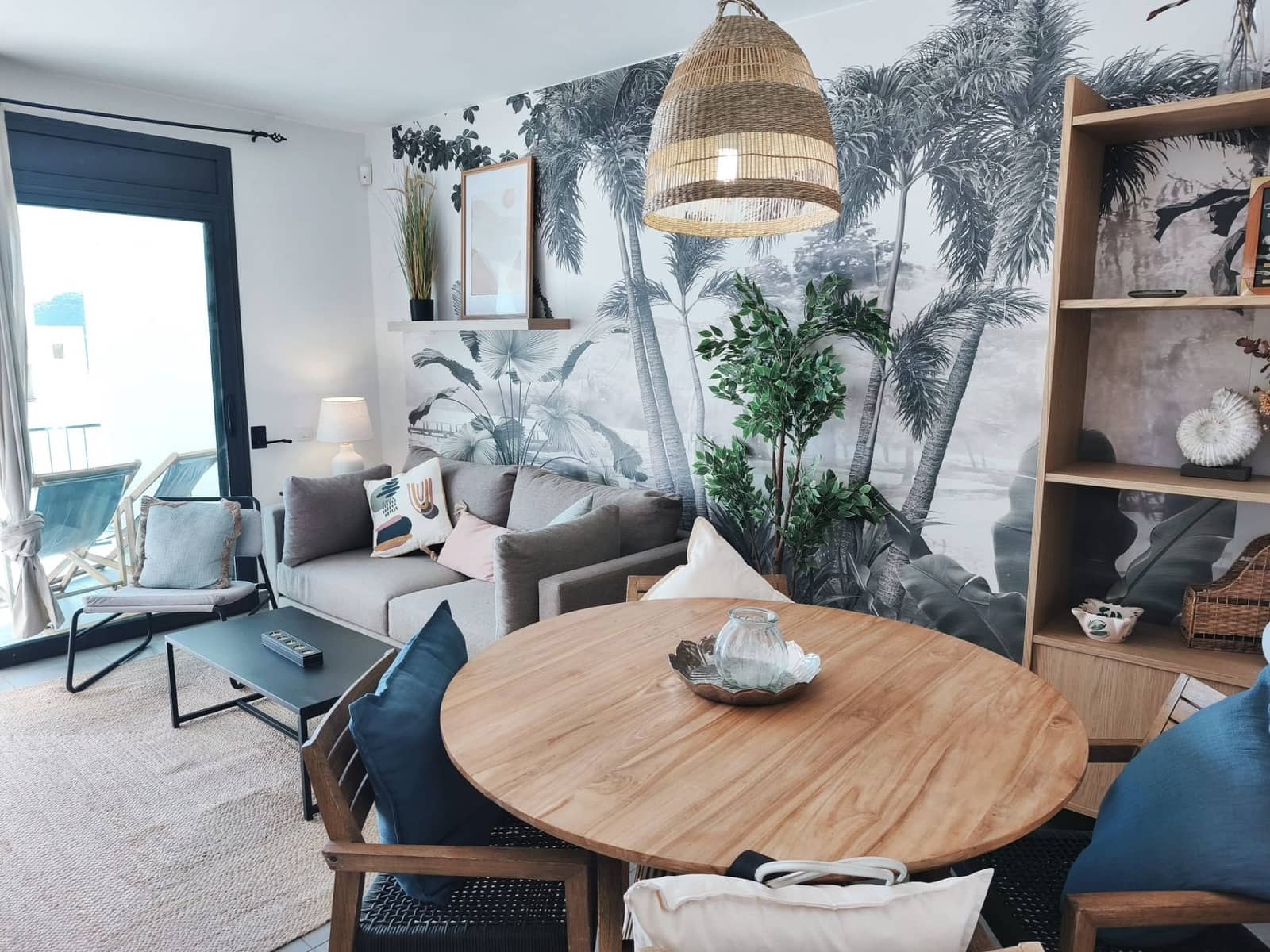 2 slaapkamer Appartement te koop in Mojacar met zwembad garage - € 265.000 (Ref: 9455811)