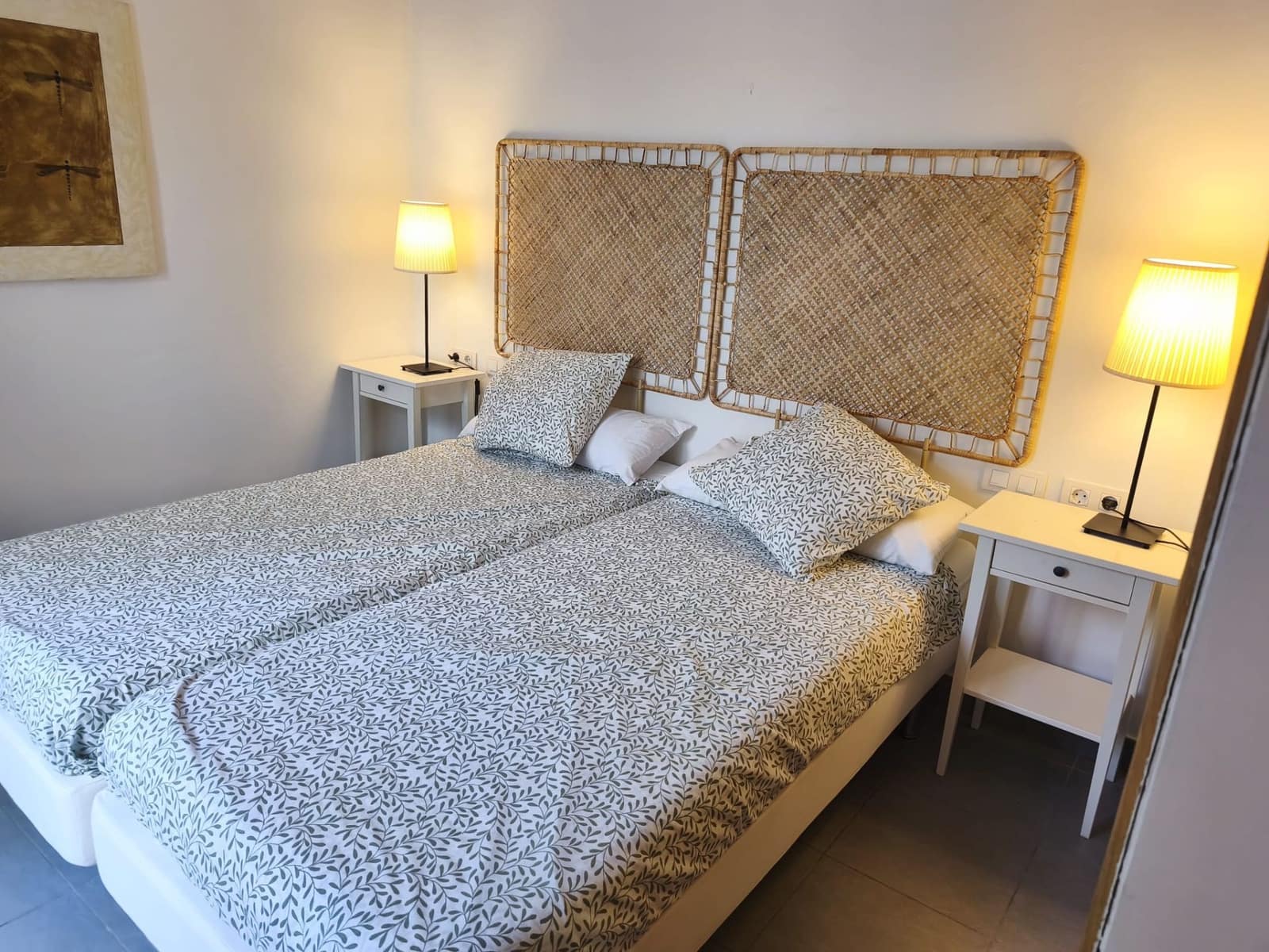 2 slaapkamer Appartement te koop in Mojacar met zwembad garage - € 265.000 (Ref: 9455811)