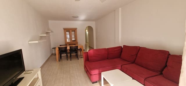 2 bedroom Apartment for sale in Mojácar with pool garage - € 195,000 (Ref: 9465132)
