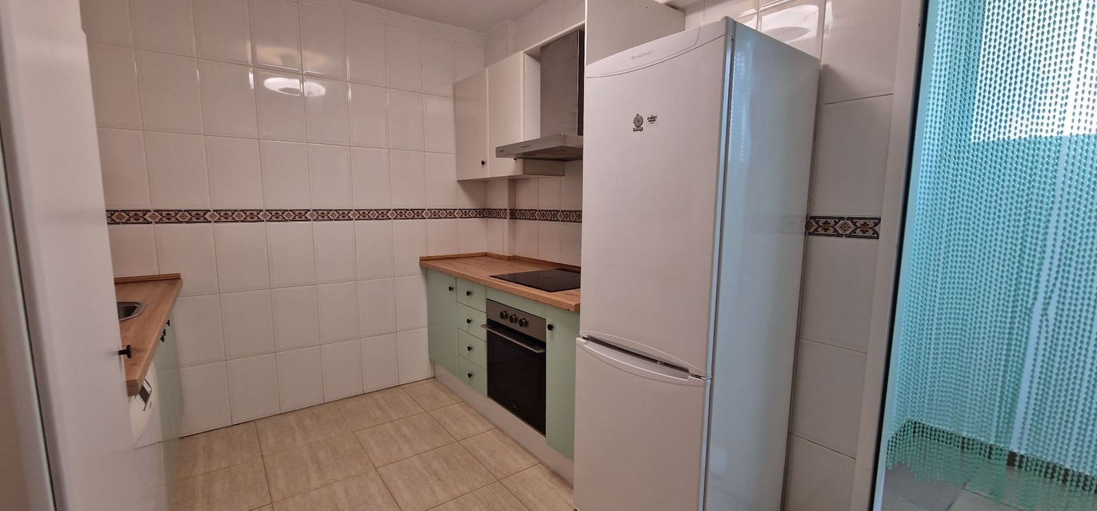 2 bedroom Apartment for sale in Mojacar with pool garage - € 195,000 (Ref: 9465132)