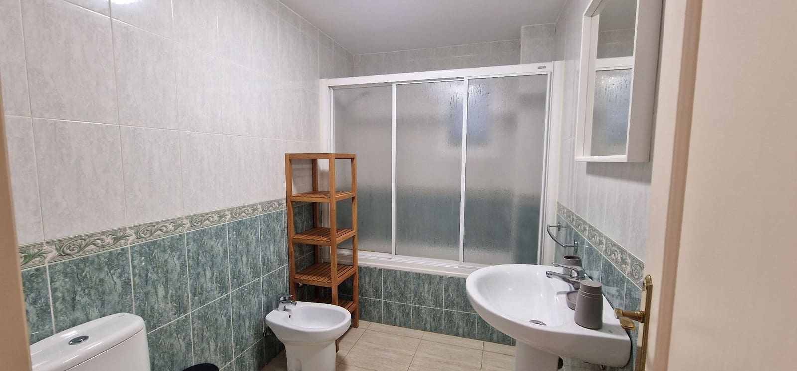 2 bedroom Apartment for sale in Mojacar with pool garage - € 195,000 (Ref: 9465132)