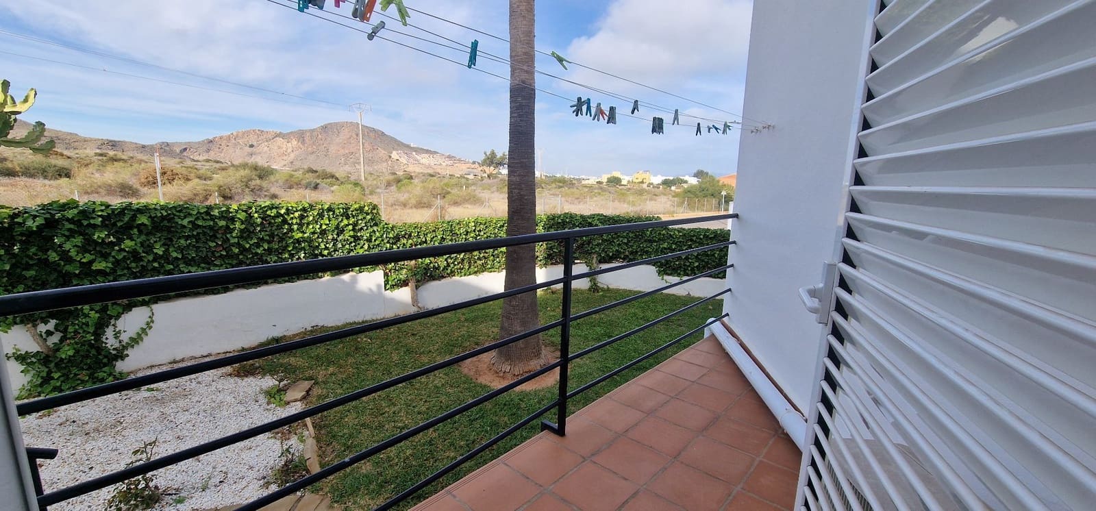 2 bedroom Apartment for sale in Mojacar with pool garage - € 195,000 (Ref: 9465132)