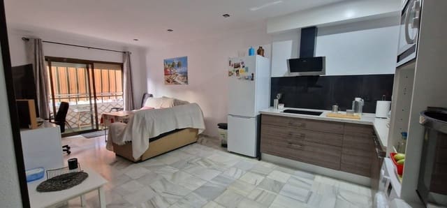 2 chambre Appartement à vendre à Garrucha - 197 000 € (Ref: 9511942)