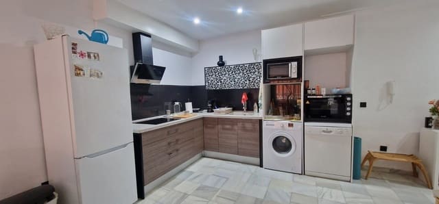 2 chambre Appartement à vendre à Garrucha - 197 000 € (Ref: 9511942)