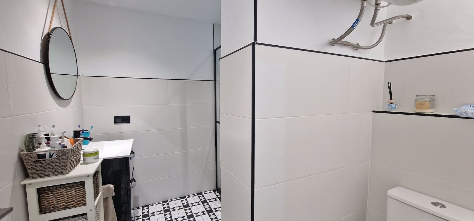 2 chambre Appartement à vendre à Garrucha - 197 000 € (Ref: 9511942)