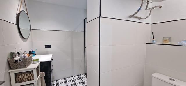 2 chambre Appartement à vendre à Garrucha - 197 000 € (Ref: 9511942)