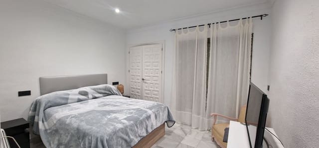 2 chambre Appartement à vendre à Garrucha - 197 000 € (Ref: 9511942)