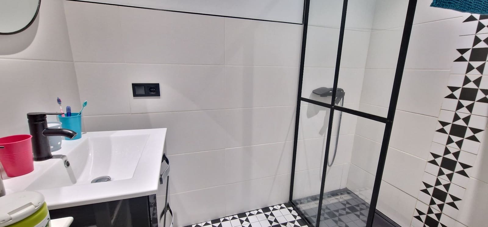 2 chambre Appartement à vendre à Garrucha - 197 000 € (Ref: 9511942)