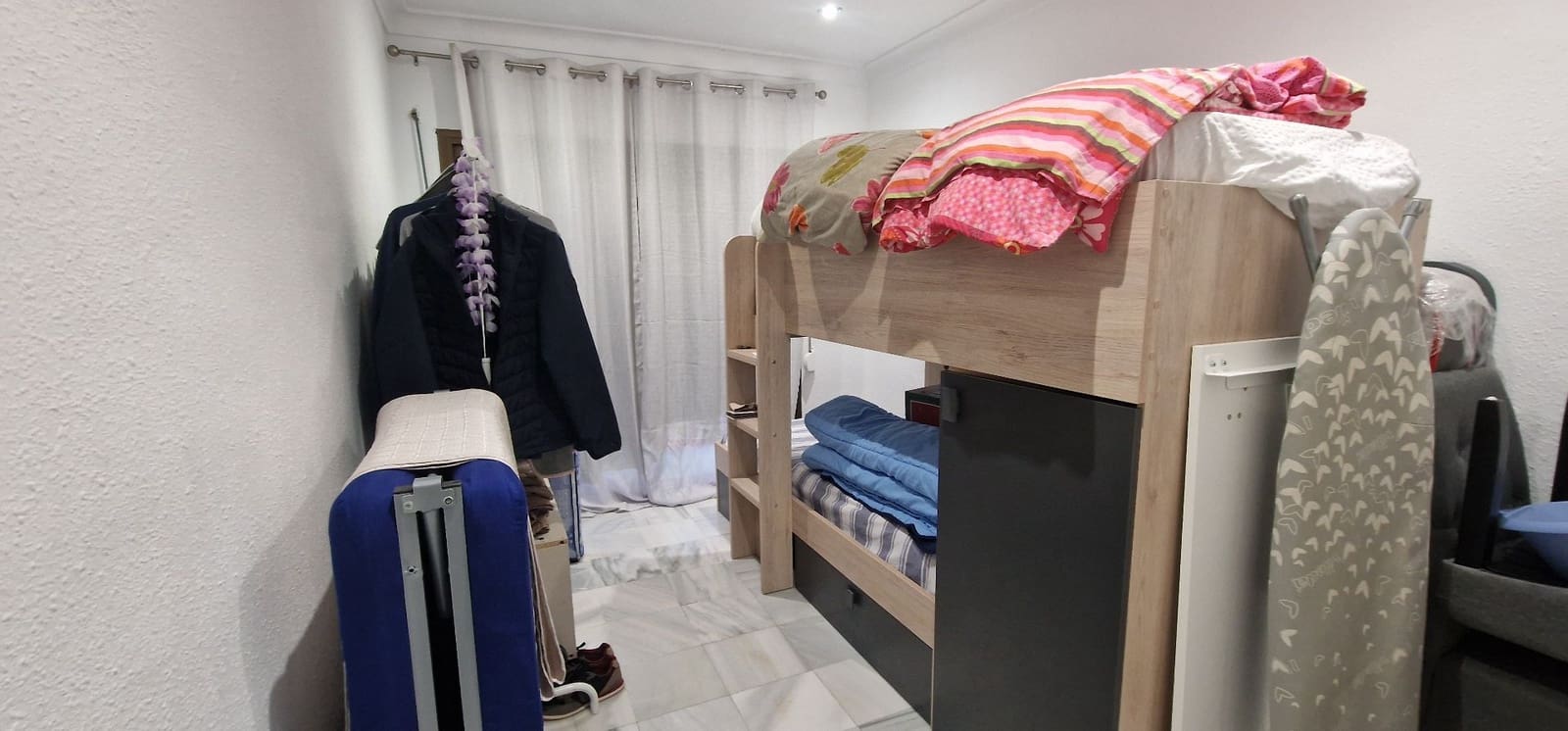 2 chambre Appartement à vendre à Garrucha - 197 000 € (Ref: 9511942)