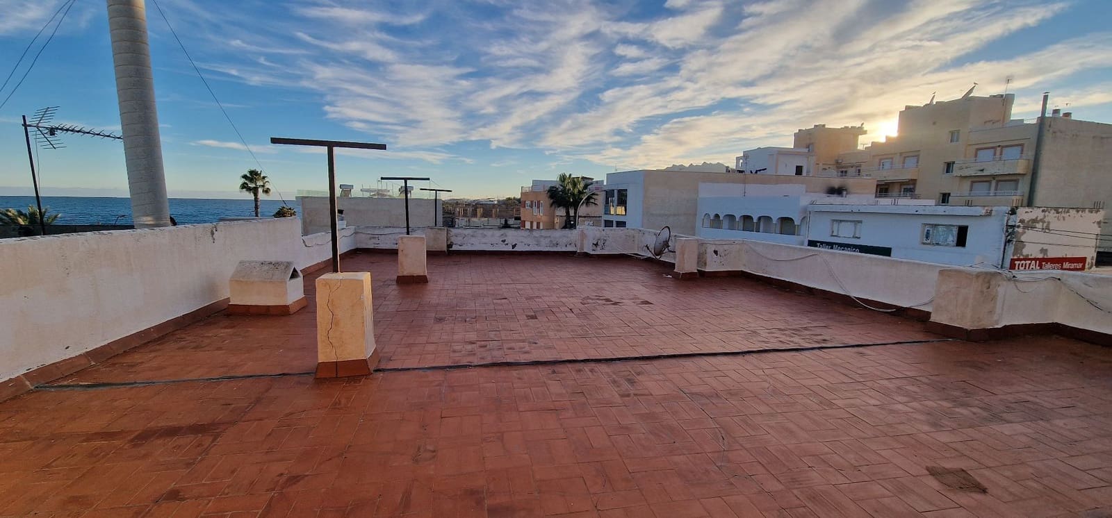 2 chambre Appartement à vendre à Garrucha - 197 000 € (Ref: 9511942)